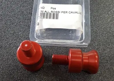 NOTTOLINI SUPPORTO CAVALLETTO UNIVERSALI 90307010 Bikelift - Annuncio 7599042