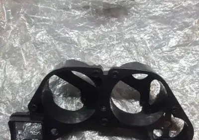 BASE SUPPORTO STRUMENTI PEGASO 650 IE 2001 2004 Aprilia - Annuncio 7599421