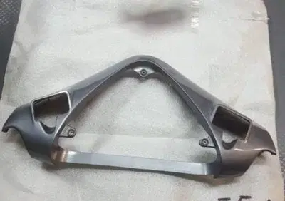 COPRIMANUBRIO SUP. GRIGIO TITANIO F12 50 Malaguti - Annuncio 7599439