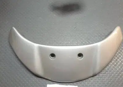 MANIGLIA PASSEGGERO LEONARDO 125 150 Aprilia - Annuncio 7599454