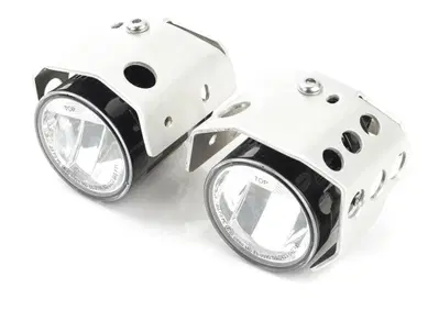 Triumph Kit Luci Fendinebbia Tiger Explorer - Annuncio 7600338