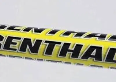 PARACOLPI CROSS RENTHAL UFO REP214 - Annuncio 7600486