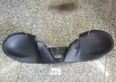 PARAMANI INTERNO NERO SCARABEO 500 Aprilia - Annuncio 7601725