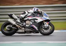 BMW S1000RR. Il ritorno della Doppia Erre