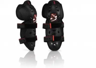 GINOCCHIERE ACERBIS BIMBO JUNIOR 0017758090 - Annuncio 7601855
