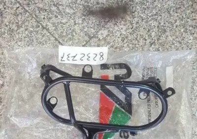 TELAIO SUPPORTO CARENA AF1 RS 50 Aprilia - Annuncio 7602140
