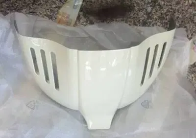 COPERCHIO ISPEZIONE CREMA SCARABEO 50 Aprilia - Annuncio 7602264