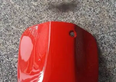 SPORTELLO PORTAOGGETTI ROSSO SCARABEO 50 Aprilia - Annuncio 7602372