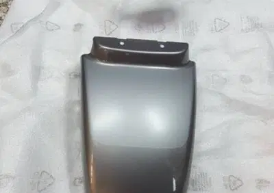 PARAFANGO ANT. GRIGIO PEAK SCARABEO 125 250 Aprilia - Annuncio 7608610