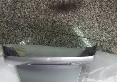 COPERTURA SCHIENALE PASSEGGERO ATLANTIC 500 Aprilia - Annuncio 7611281