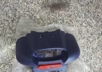 SUPPORTO FARO POST. LUDIX 50 Peugeot - Annuncio 7611856