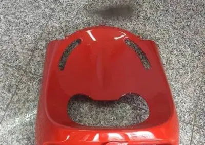 SCUDO ANT. ROSSO TEMPO 50 Betamotor - Annuncio 7611869