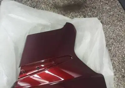 CARENA DX ATLANTIC 500 2001 2004 Aprilia - Annuncio 7611890