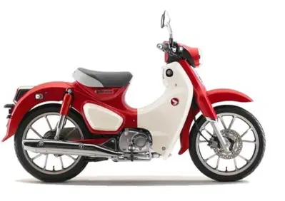 Honda Super Cub C125 (2018 - 20) - Annuncio 7612094