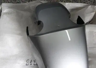 PARAFANGO ANT. GRIGIO PIOMBO ATLANTIC 500 Aprilia - Annuncio 7612181