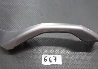 MANIGLIA PASSEGGERO SX ATLANTIC 500 2001 2004 Aprilia - Annuncio 7612243