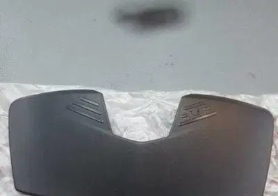 SPORTELLO NERO SPIDER MAX 500 Malaguti - Annuncio 7613166