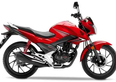 Honda CB 125 F (2017 - 20) - Annuncio 7613931