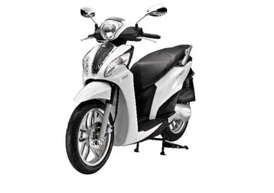 Kymco People 125i One (2021 - 25) - Annuncio 7615269