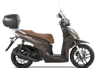 Kymco People 125i S (2021 - 25) - Annuncio 7615273