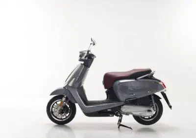 Kymco Like 125 (2021 - 26) - Annuncio 7615278