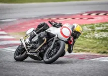 Moto Guzzi V7 III Fast Endurance, TEST: che sorpresa!