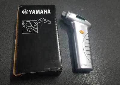 ATTREZZO CONTROLLO PRESSIONE PRESSORE GOMME YAMAHA - Annuncio 7615511