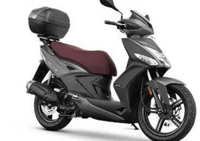 Kymco Agility 125 R16 Power Up (2021 - 26) - Annuncio 7615773