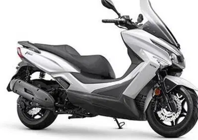 Kymco X-Town 125i (2021 - 25) - Annuncio 7615780