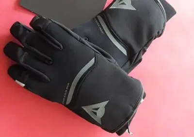GUANTI PLAZA 2 UNISEX WATERPROOF Dainese - Annuncio 7618459