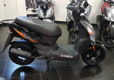 Kymco Agility 50 R12 (2021 - 25) - Annuncio 7618506
