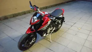 MV Agusta Rivale 800 EAS ABS (2013 -17)  (4)