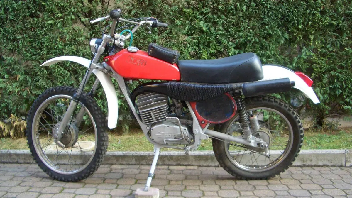 Gori  
