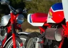 Come ti interpreto la Honda Shadow
