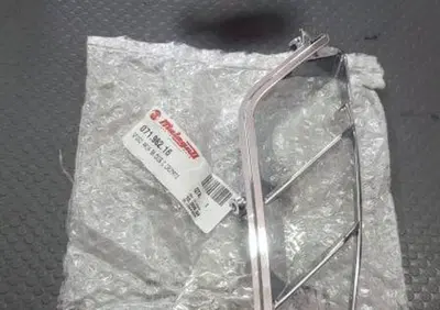 SFOGO ARIA SX CROMATO CENTRO 50 125 160 Malaguti - Annuncio 7623758