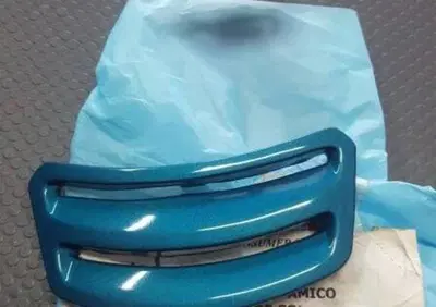 GRIGLIA ANT. VERDE AMICO 50 Aprilia - Annuncio 7623786