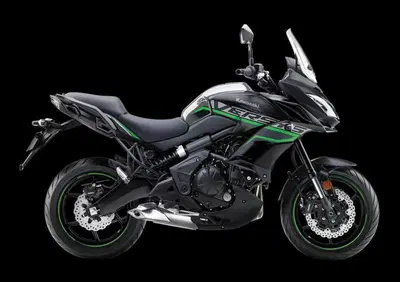 Kawasaki Versys 650 (2017 - 20) - Annuncio 7625597