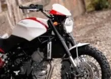 Moto Morini produrrà altre 45 moto