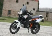 Nuove KTM 1200 Super Duke e Adventure