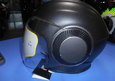 CASCO JET ORBYT Agv - Annuncio 7626305