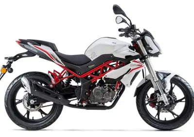 Benelli BN 125 (2021 - 25) - Annuncio 7627853