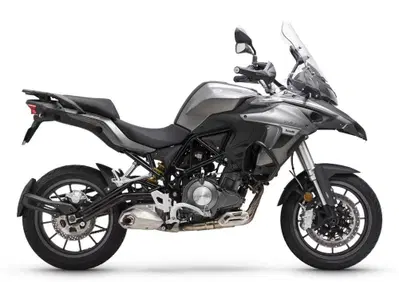 Benelli TRK 502 (2021 - 25) - Annuncio 7627855