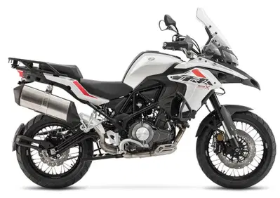 Benelli TRK 502X (2021 - 26) - Annuncio 7627857