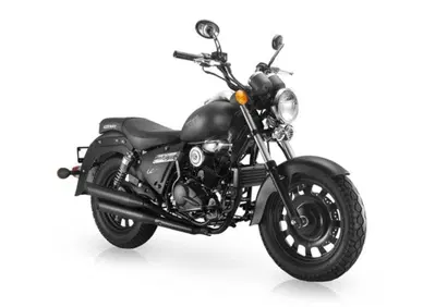 Keeway Motor Superlight 125 (2021 - 26) - Annuncio 7627875