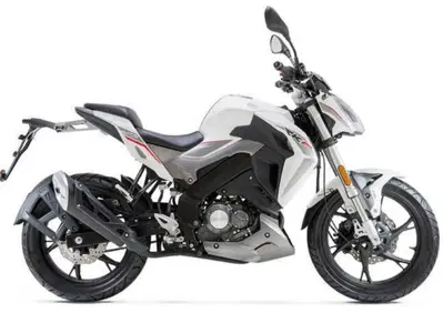 Keeway Motor RKF 125 (2021 - 24) - Annuncio 7627876