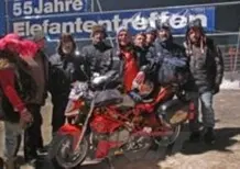 CR&S: Vun all'Elefantentreffen