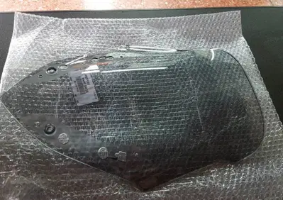 TRIMBOLI MOTO PARABREZZA YAMAHA XMAX BL1F837U0000 - Annuncio 7635112