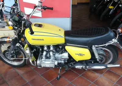 Honda Goldiwing - Annuncio 7636070