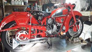 Moto Guzzi  