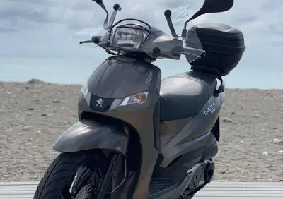 Peugeot Tweet 125i (2017 - 20) - Annuncio 7636669